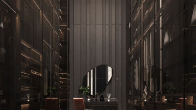 Лучший дизайнер интерьеров в Лагосе