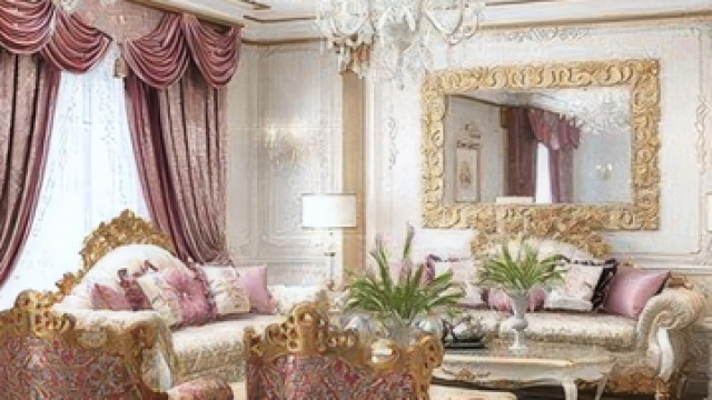 Brilliant Villa Design in UAE