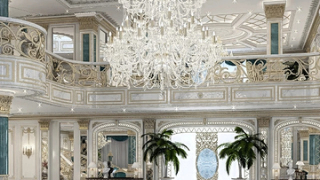 riyadh interior design companies