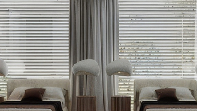 Futuristic Interior Design for Kids Bedroom