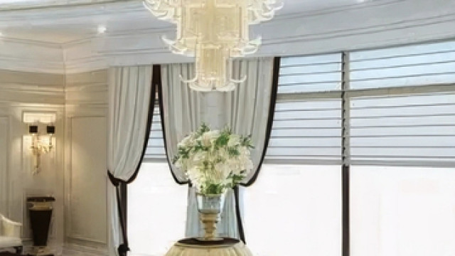 Luxury Villa in Sharjah