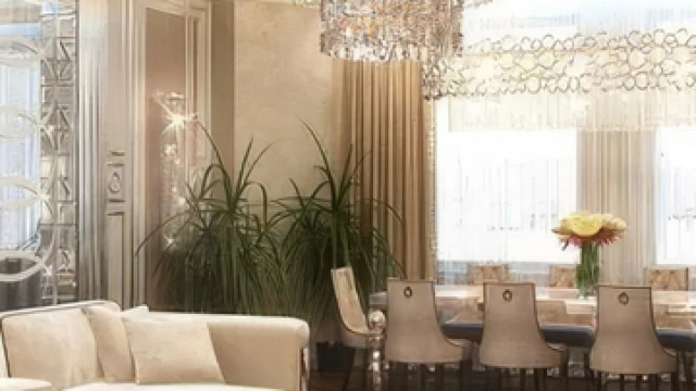 Apartments in Downtown Dubai