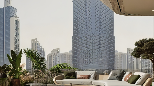 Swimming Pool Companies in Dubai