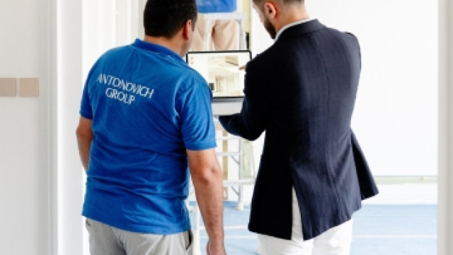 Professional Services And Purpose