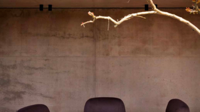 Creative outdoor furniture