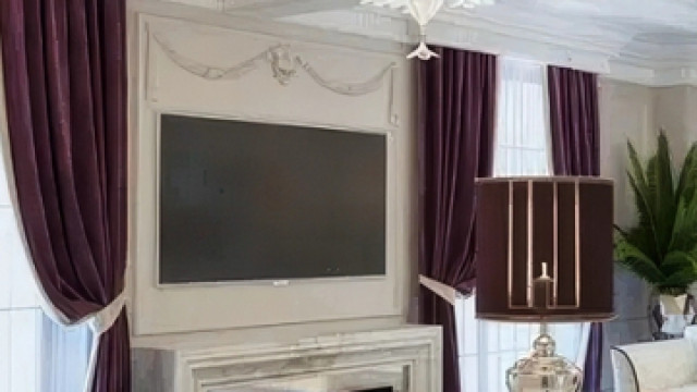 Villa in Arabian Rancho 2