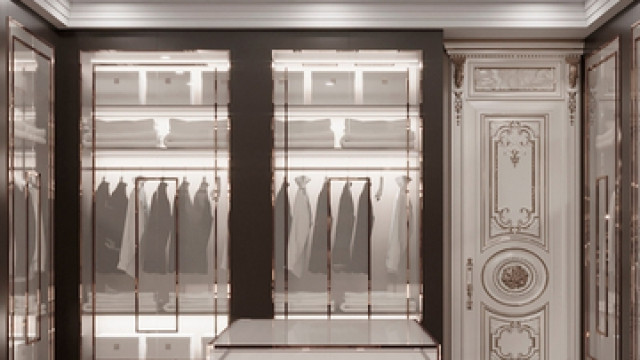 Dressing Room Home Owners