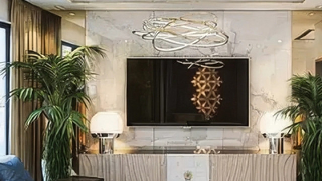 Best exclusive interior at Dubai Palm Penthouse