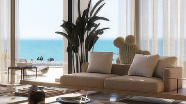 PENTHOUSE IN ANANTARA AT PALM JUMEIRAH