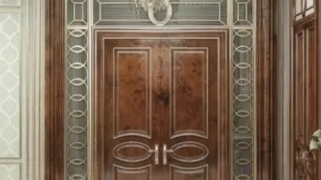 Modern house designs