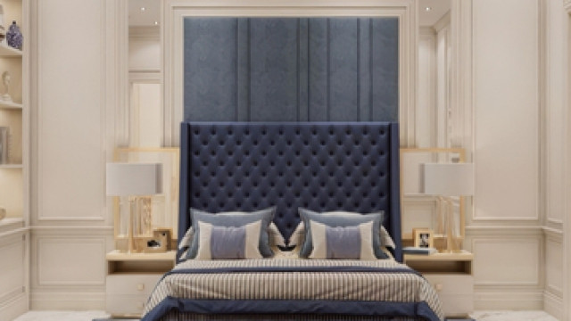 Kids bedroom for Boys