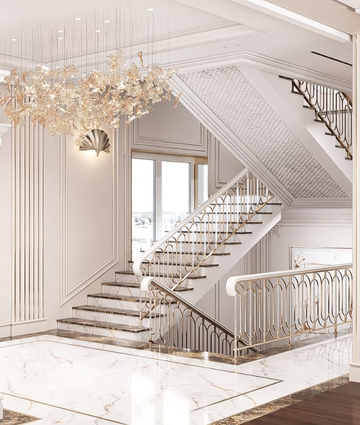 Finest elegance in Entrance Design