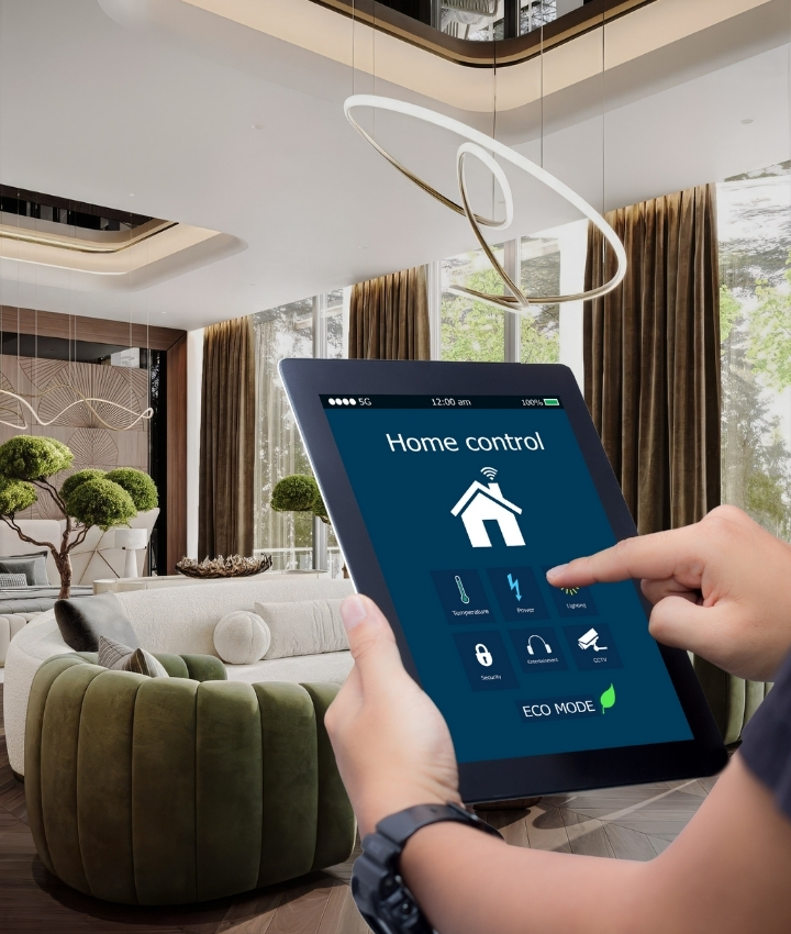 اجهزة واديا للسينما المنزلية