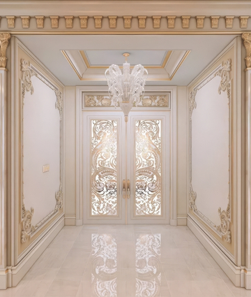 international interior design companies