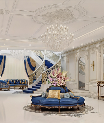 Best Entrance Interior Design