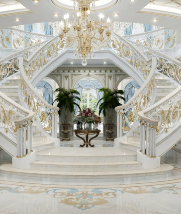 Interior & Fitout Expert in Saudi Arabia