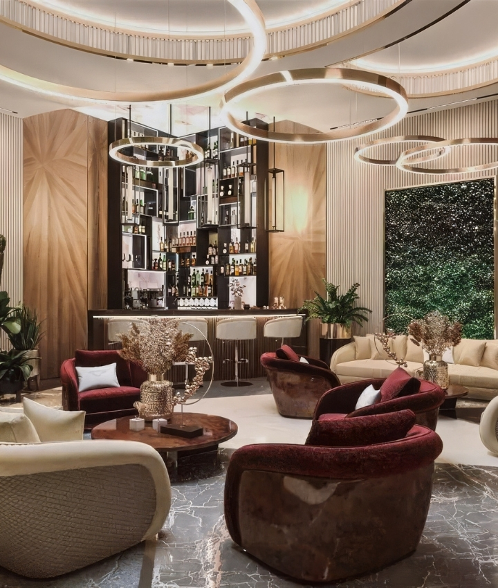 City Walk Beauty Center