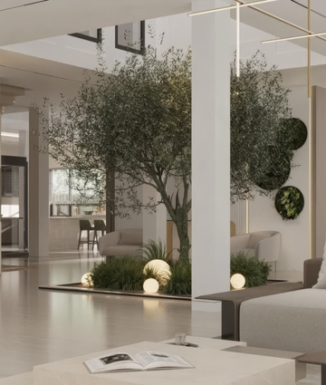 Entrance plans ideas