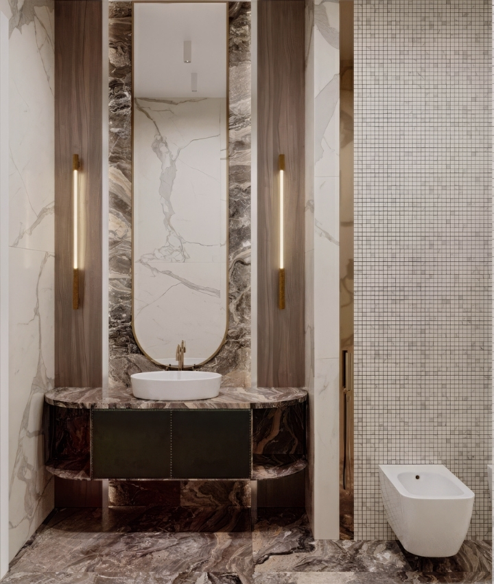 Top 10 Interior design company Nigeria