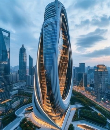 architect design firm UAE