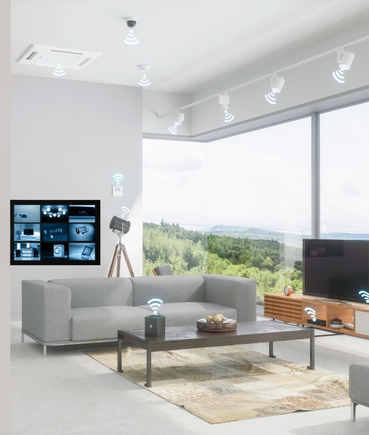 أجهزة روتيل