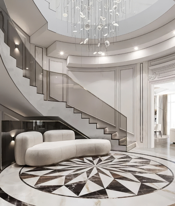 Entrance Design Nigeria