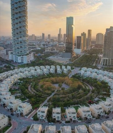 Architectural project