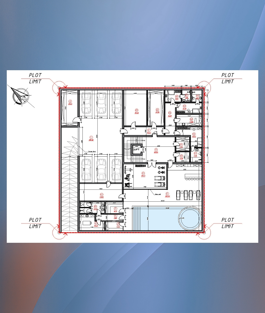 Magnificent House Design