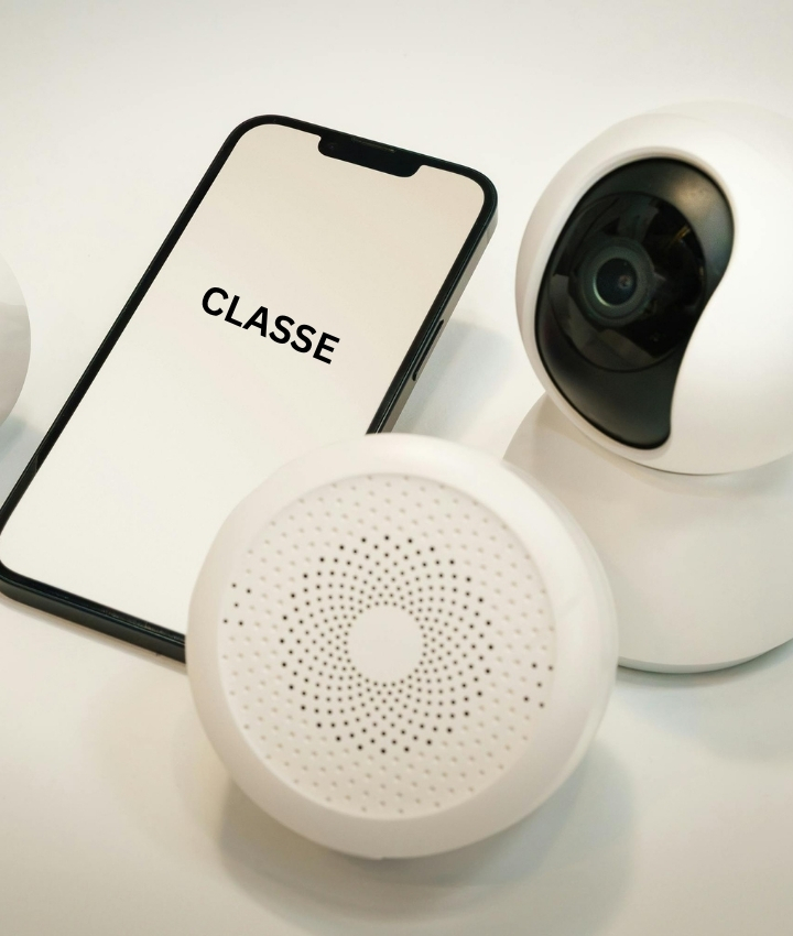 النظام الصوتي من كلاسي