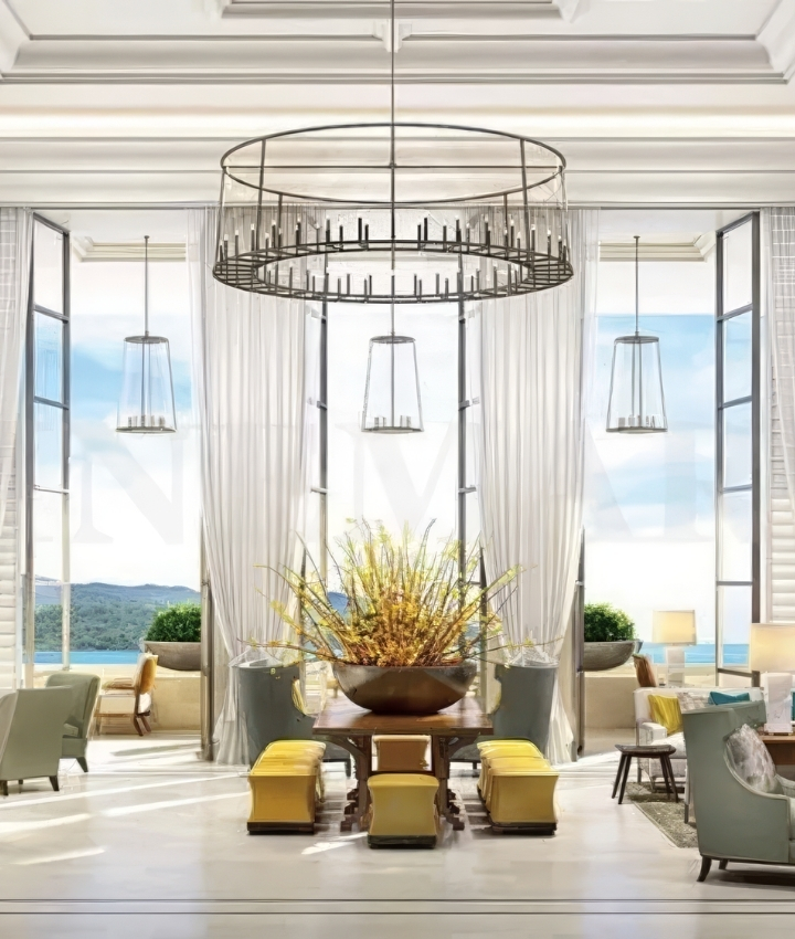 Top Hotel Designs In The World