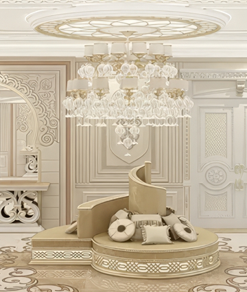 Luxury Home design solutions