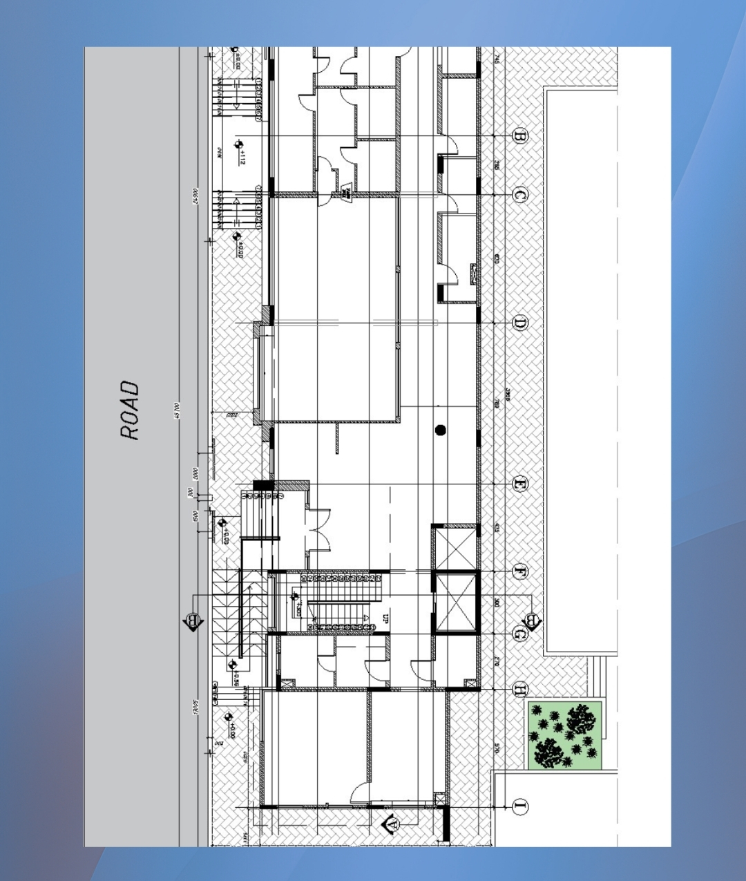 architectural design solutions Los Angeles