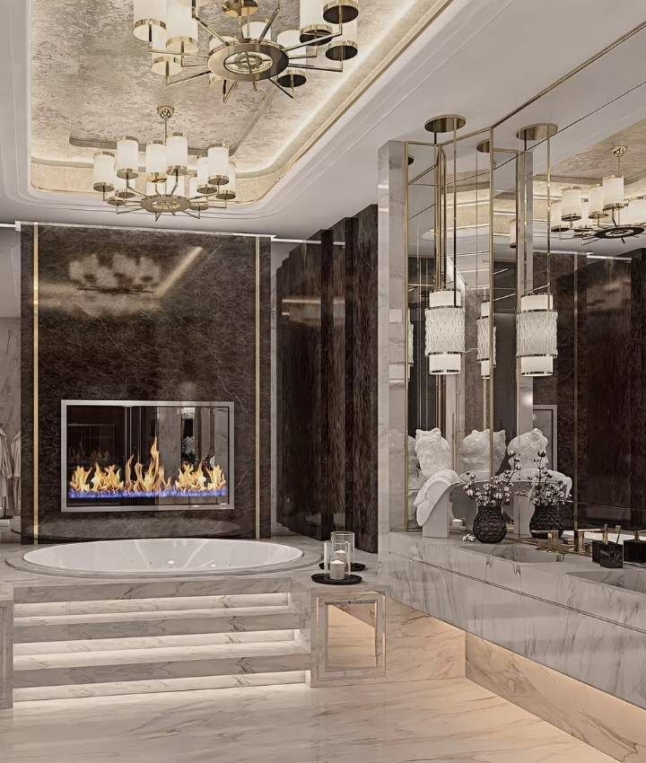 Amazing Bathroom Design