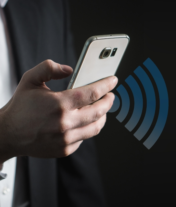 Smart Home 8 — интеллектуальная система управления домом