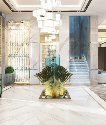 Entrance Design Florida