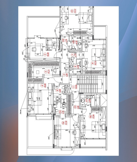 Архитектурные решения Калифорнии — премиум архитектурный дизайн