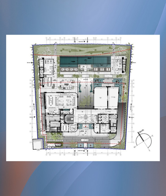 Architectural design solutions New York