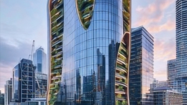 Nice architecture design