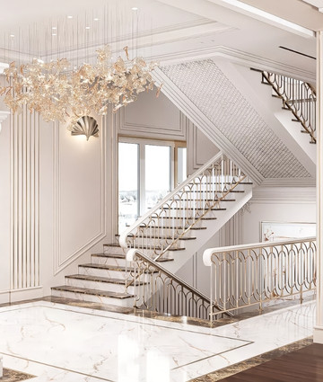 Finest elegance in Entrance Design