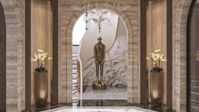 ANTONOVICH GROUP: TRANSFORMING DREAMS INTO TIMELESS ELEGANCE