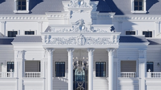 The best architect Nigeria Abuja