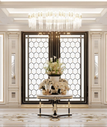 Entrance design ideas