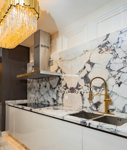 Kitchen Renovation Dubai