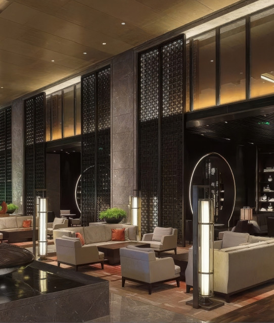 FABULOUS HOTEL DESIGN