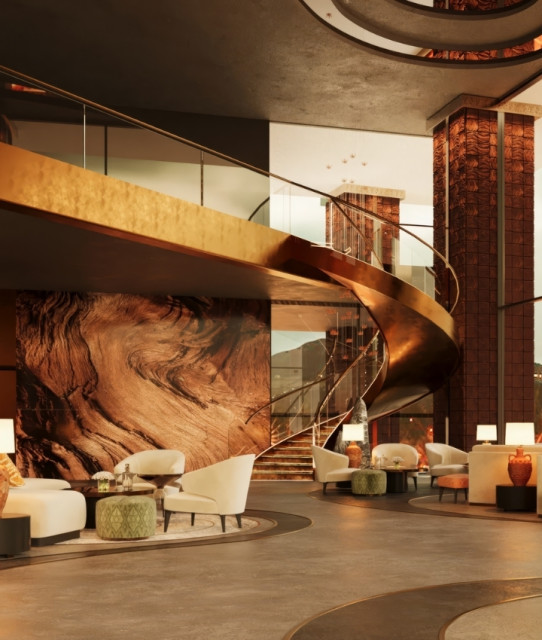 Best Hotels in the World - Umaid Bhawan Palace