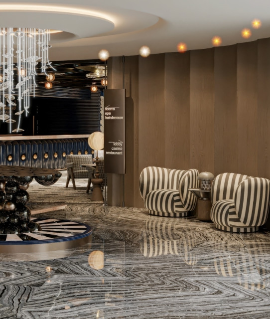 Best Hotels in the World