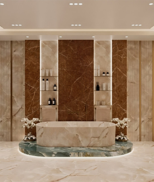 Bathroom Designs