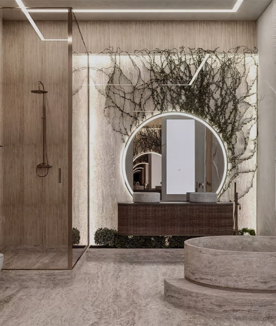 BEST INTERIOR DESIGN FIRMS FOR BATHROOMS