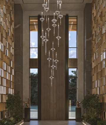 best ideas for entrance design