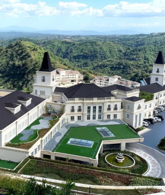 HOTEL ROYAL STYLE MUSSOORIE